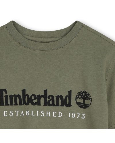 TEE-SHIRT TIMBERLAND