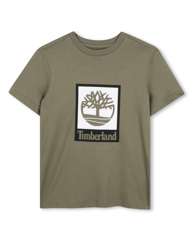 TEE-SHIRT TIMBERLAND