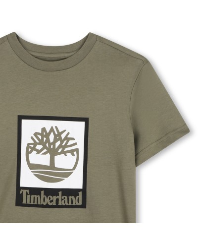 TEE-SHIRT TIMBERLAND