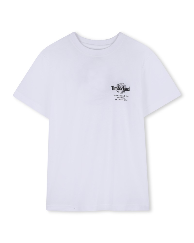 TEE-SHIRT TIMBERLAND