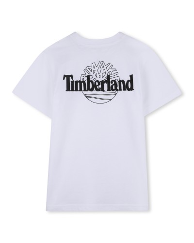 TEE-SHIRT TIMBERLAND
