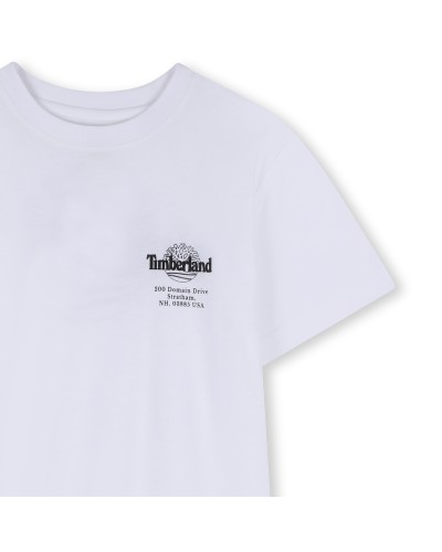 TEE-SHIRT TIMBERLAND