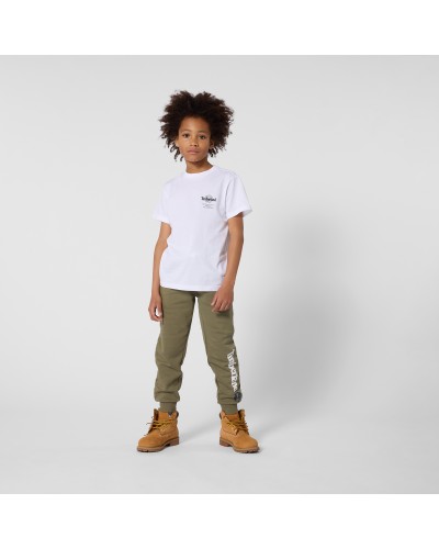 TEE-SHIRT TIMBERLAND