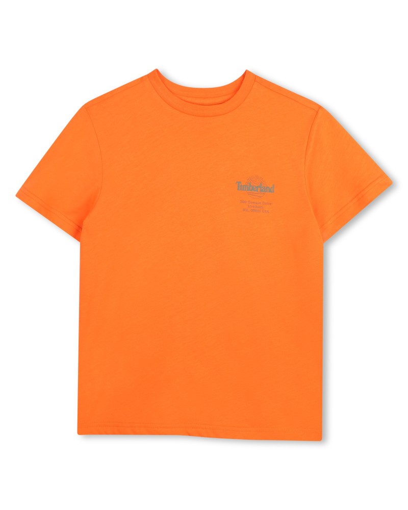 TEE-SHIRT TIMBERLAND