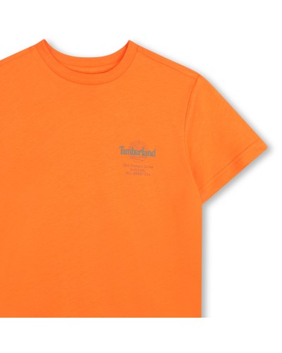 TEE-SHIRT TIMBERLAND
