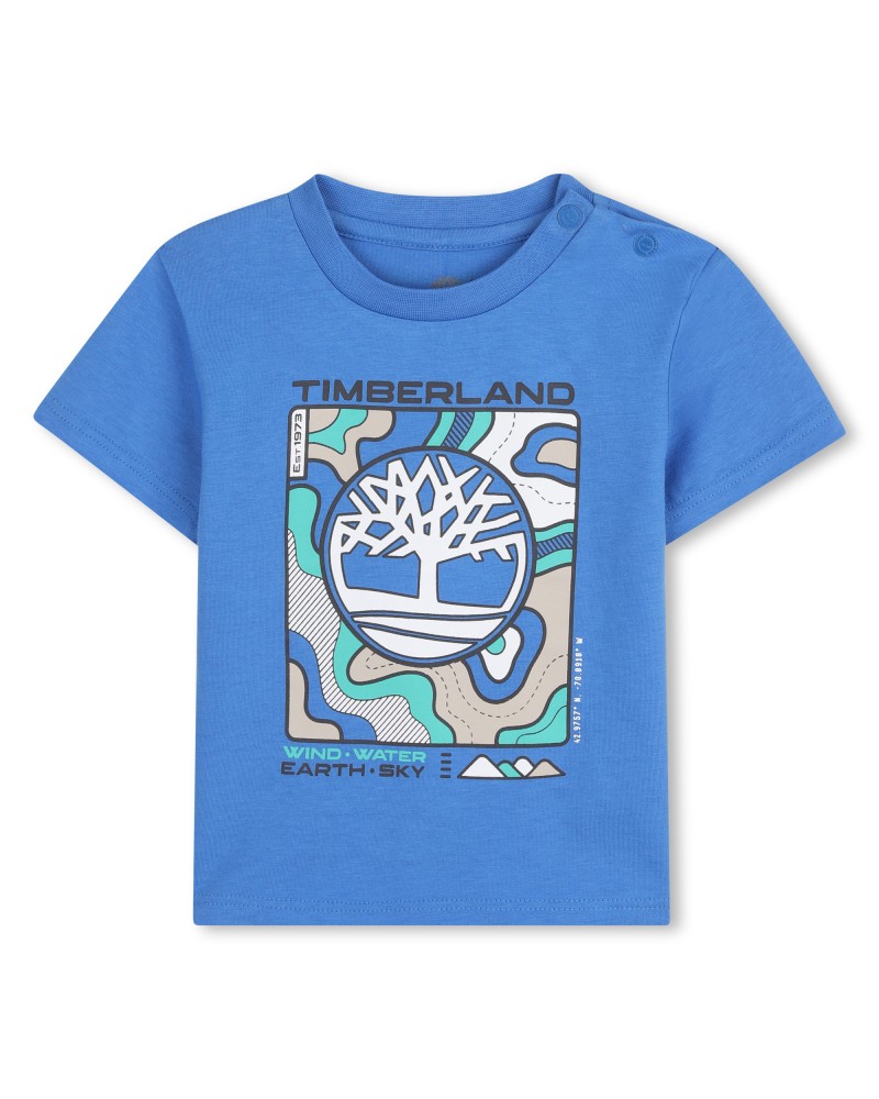 TEE-SHIRT TIMBERLAND