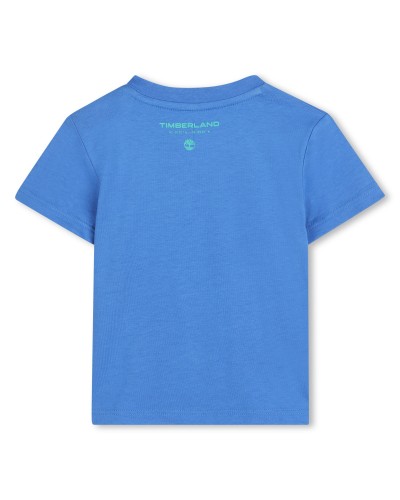 TEE-SHIRT TIMBERLAND