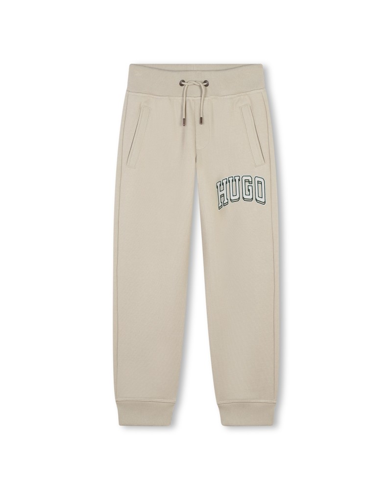 PANTALON JOGGING Hugo