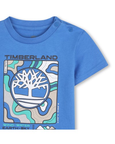 TEE-SHIRT TIMBERLAND