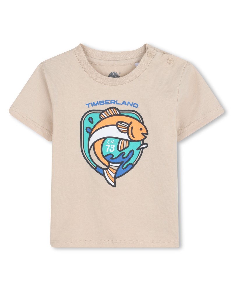 TEE-SHIRT TIMBERLAND
