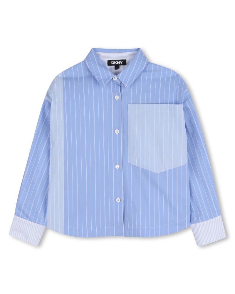 CHEMISE DKNY