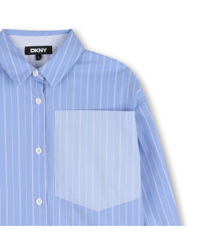 CHEMISE DKNY