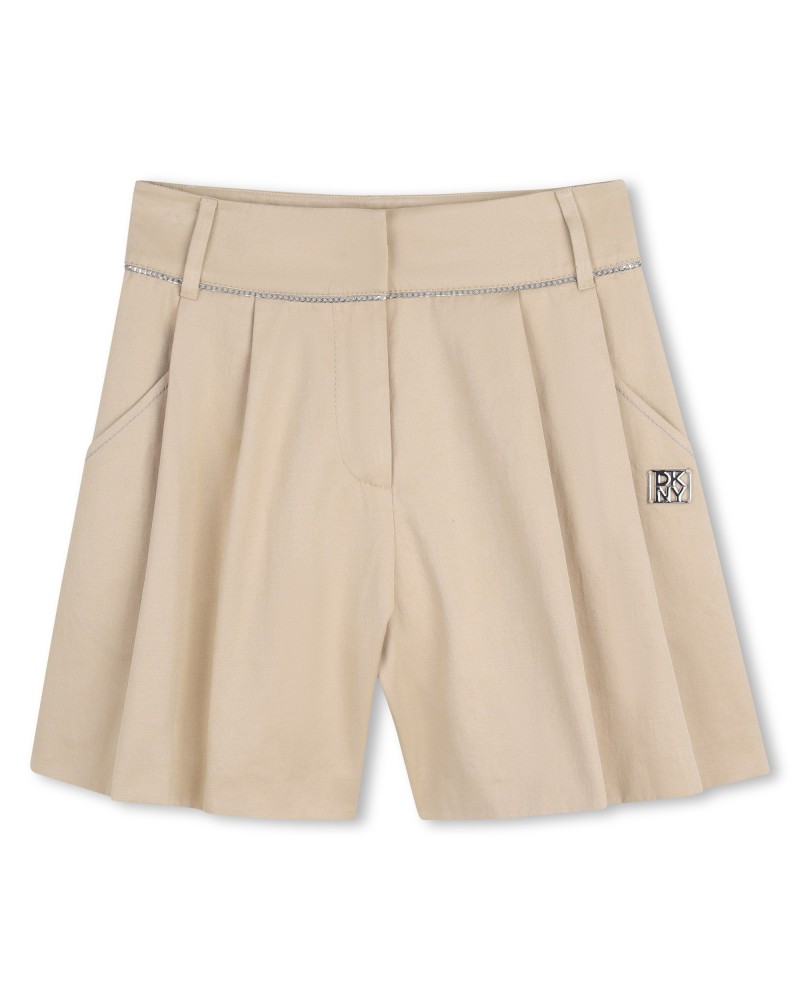 SHORT DKNY