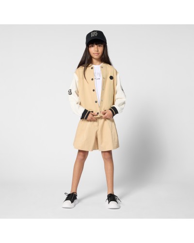 SHORT DKNY