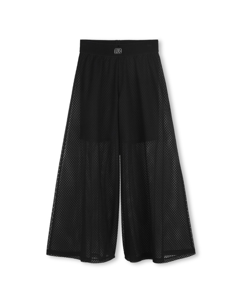 PANTALON MAILLE DKNY