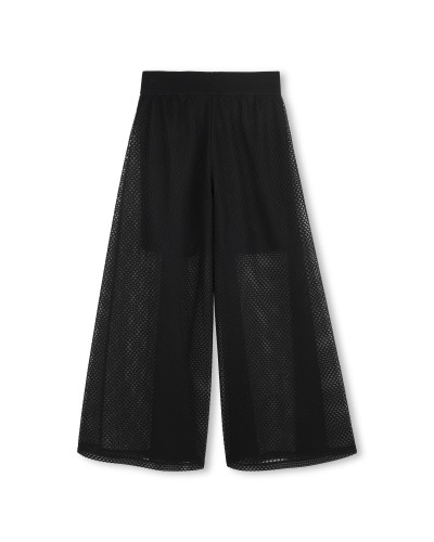 PANTALON MAILLE DKNY