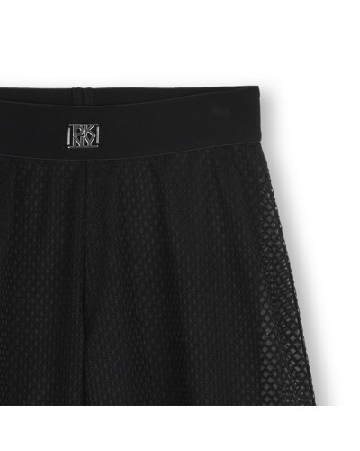 PANTALON MAILLE DKNY
