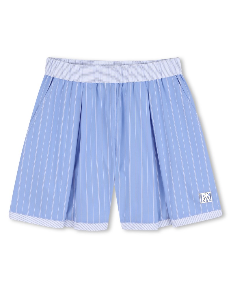 SHORT DKNY