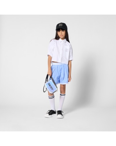 SHORT DKNY