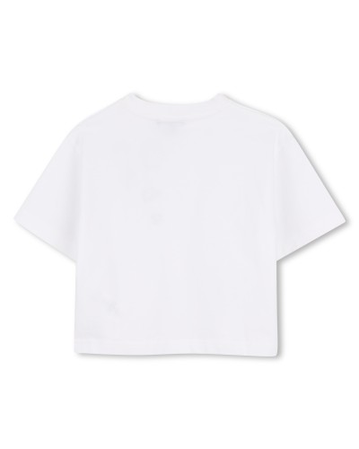 TEE-SHIRT DKNY