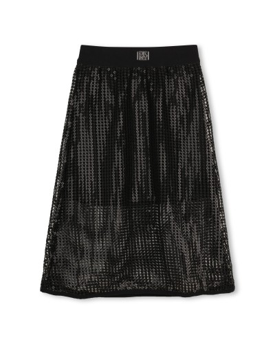 JUPE  DKNY