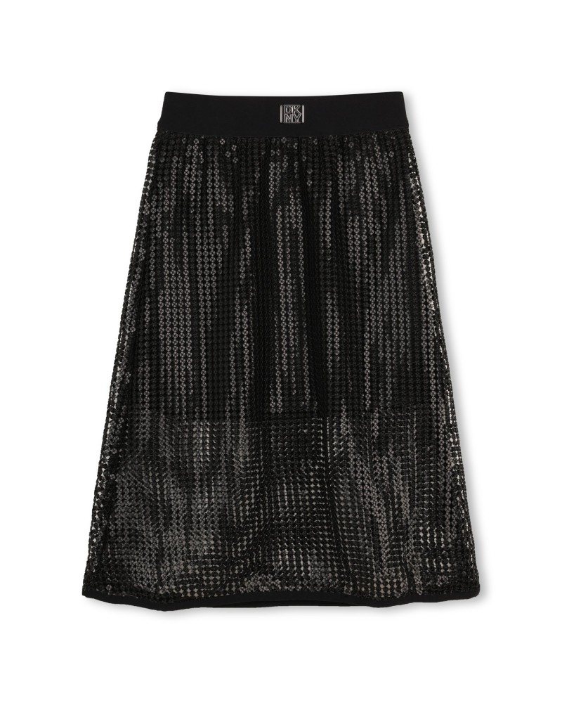 JUPE  DKNY