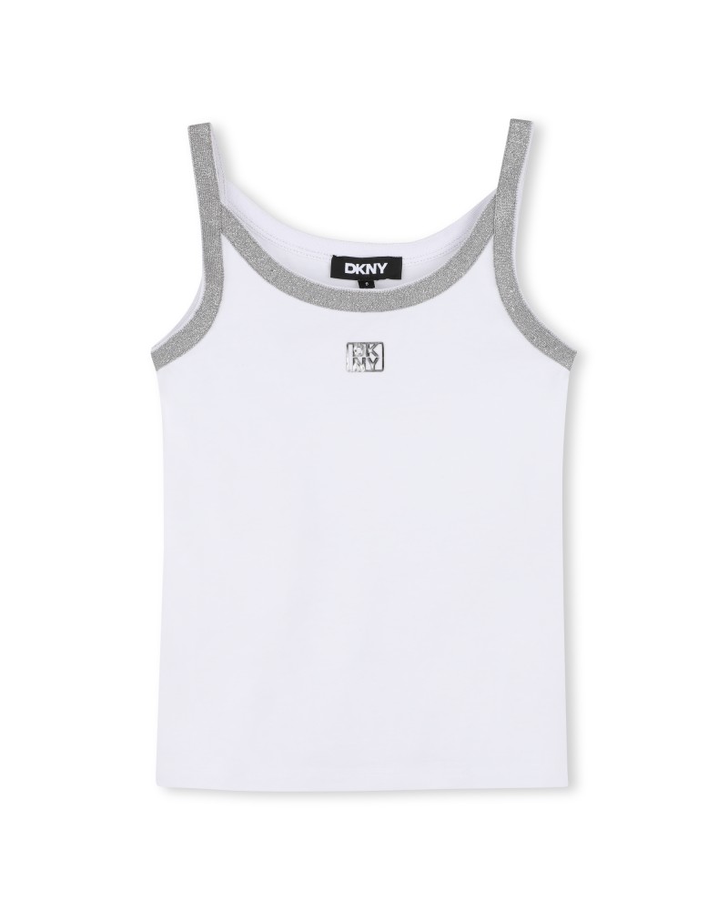 TEE-SHIRT DKNY
