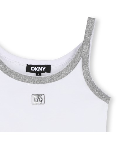 TEE-SHIRT DKNY