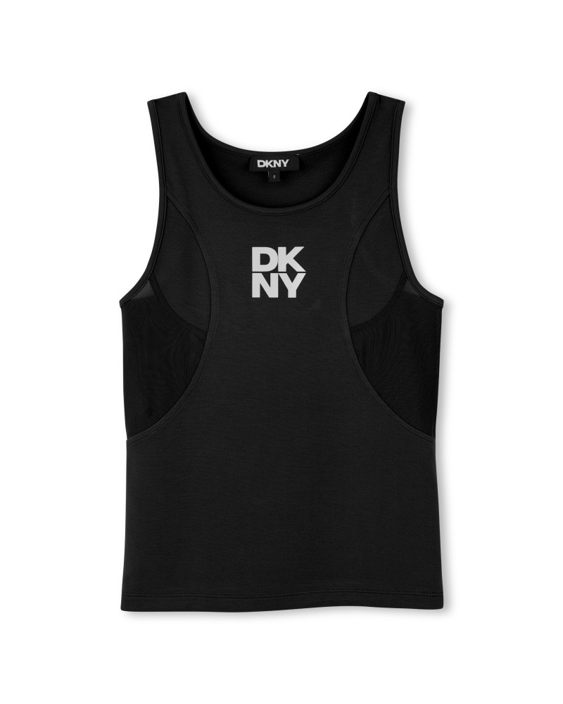 TEE-SHIRT DKNY