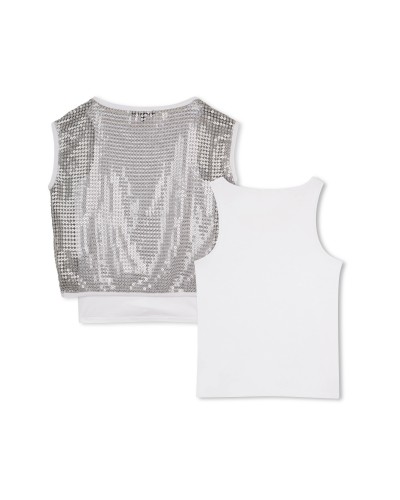 TEE-SHIRT DKNY