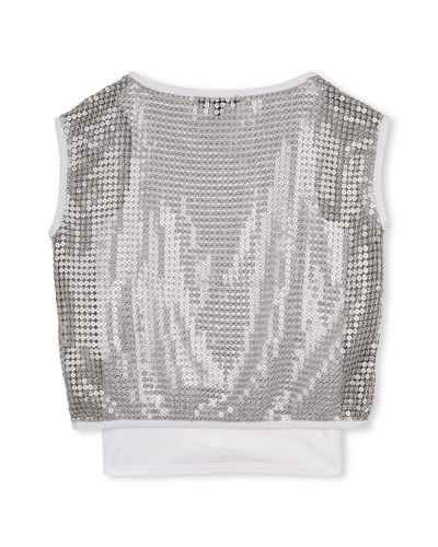 TEE-SHIRT DKNY