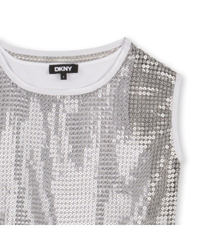 TEE-SHIRT DKNY