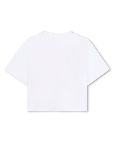TEE-SHIRT DKNY