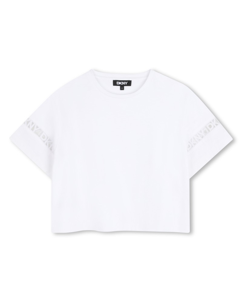TEE-SHIRT DKNY