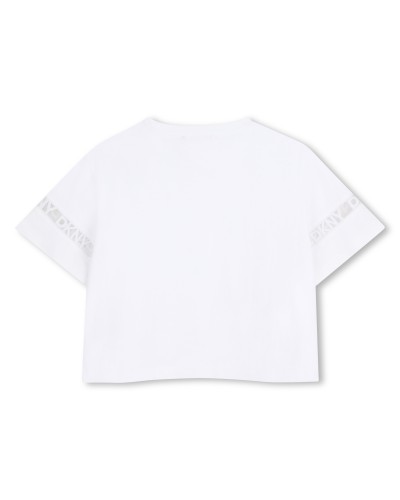 TEE-SHIRT DKNY