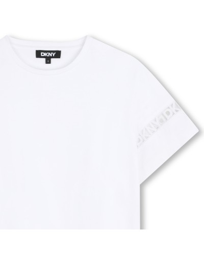 TEE-SHIRT DKNY