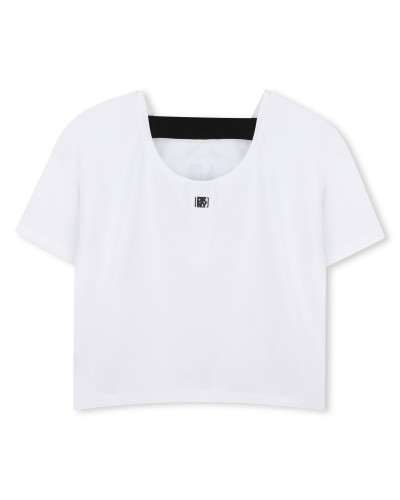 TEE-SHIRT DKNY