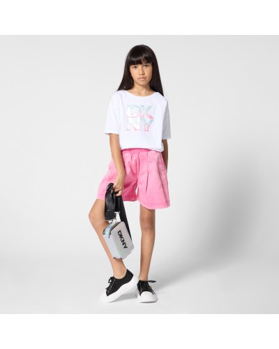 TEE-SHIRT DKNY