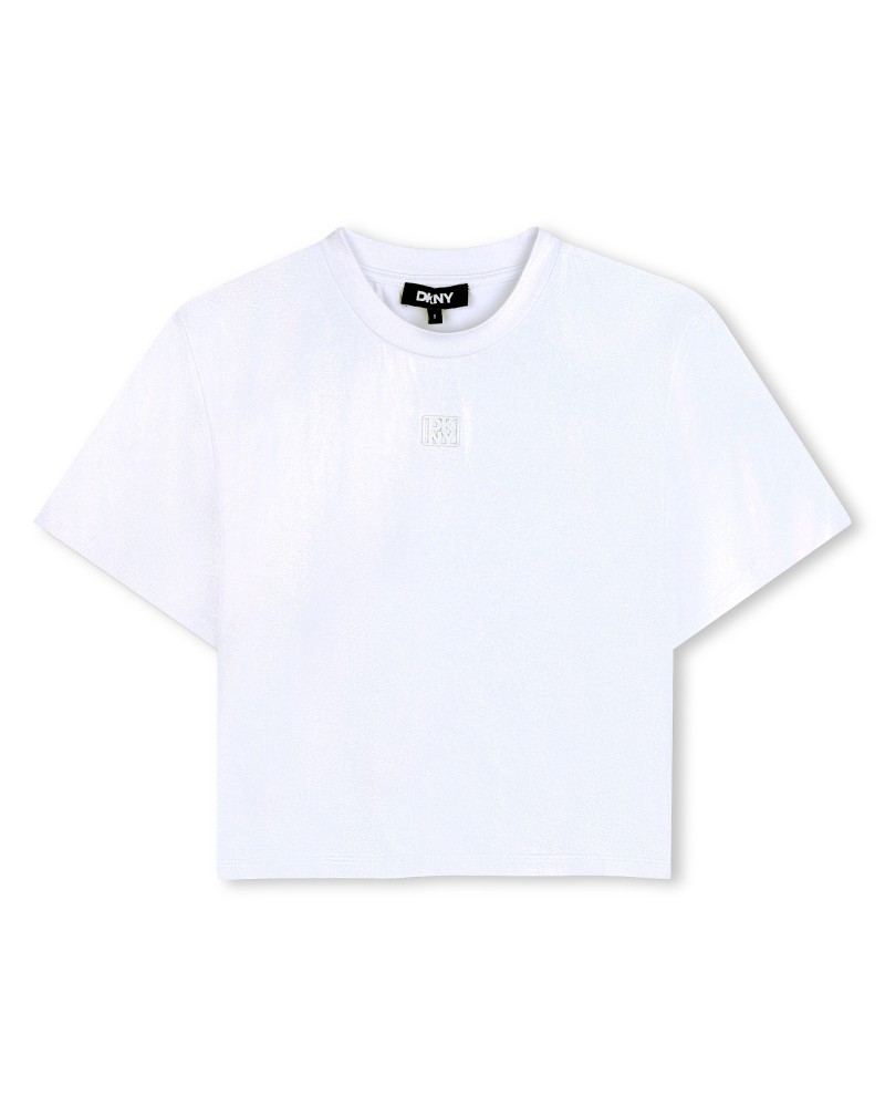TEE-SHIRT DKNY
