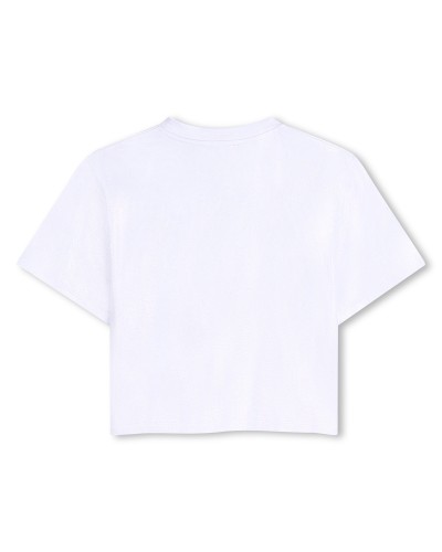 TEE-SHIRT DKNY