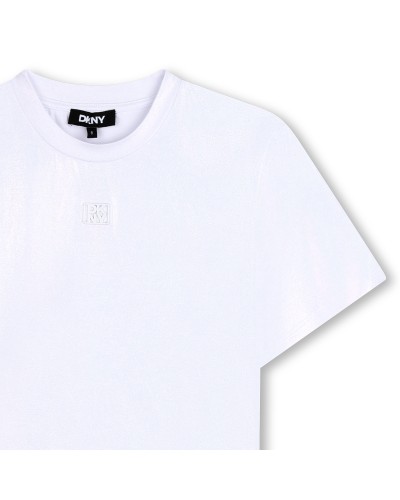 TEE-SHIRT DKNY