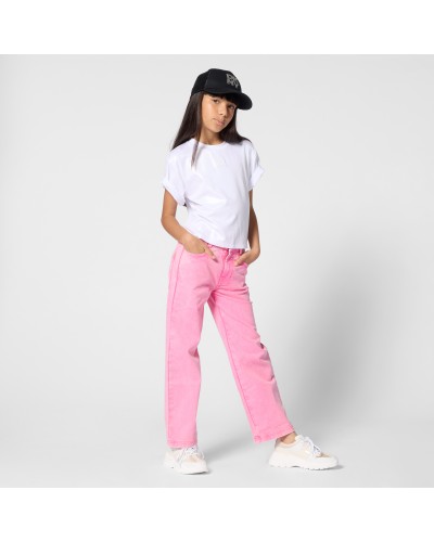 TEE-SHIRT DKNY