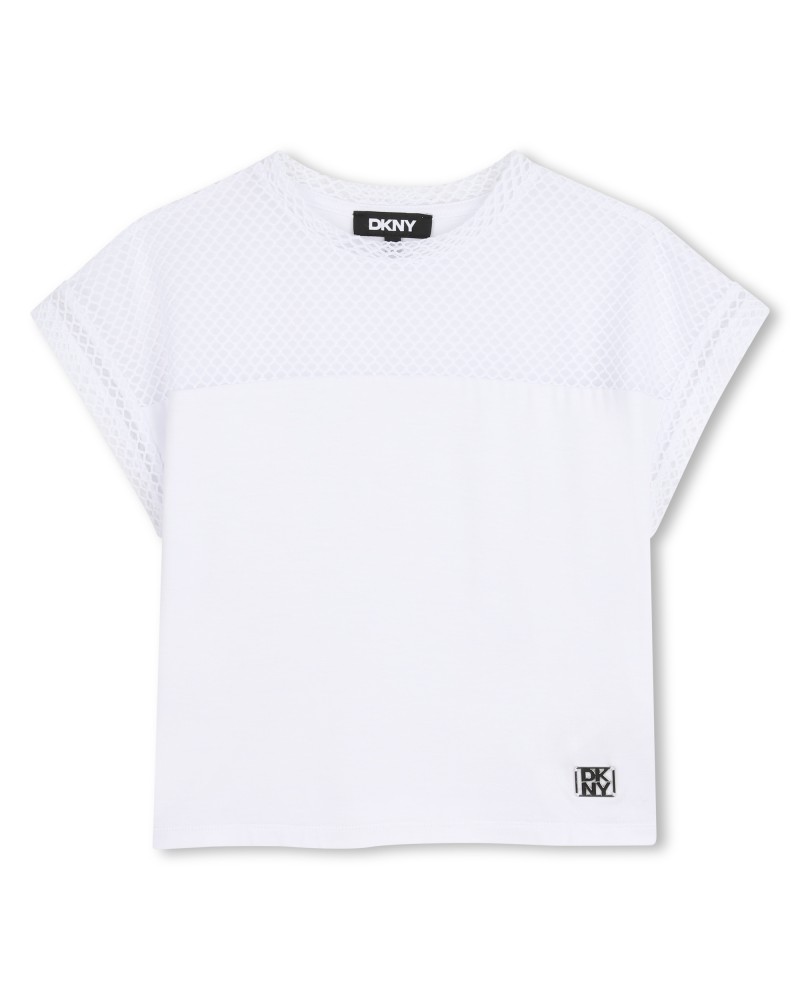 TEE-SHIRT DKNY