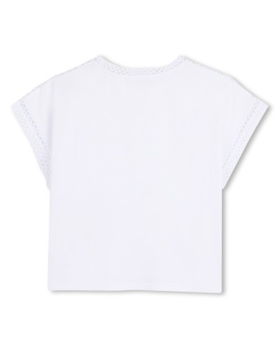 TEE-SHIRT DKNY