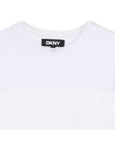 TEE-SHIRT DKNY