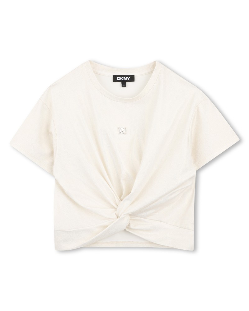 TEE-SHIRT DKNY