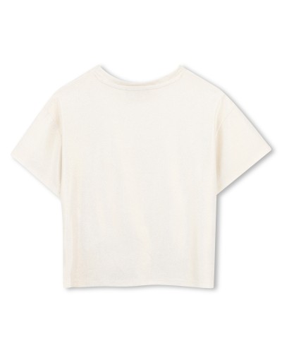 TEE-SHIRT DKNY