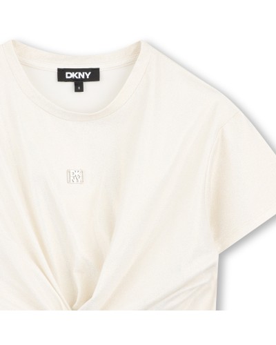 TEE-SHIRT DKNY