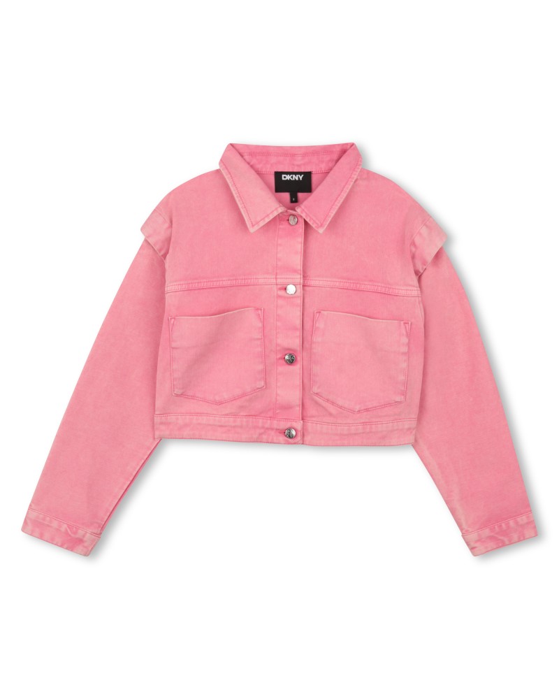 BLOUSON DKNY
