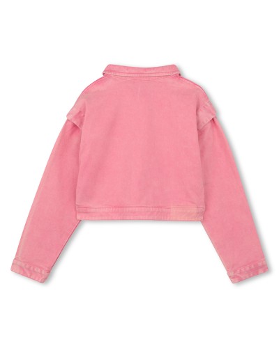 BLOUSON DKNY